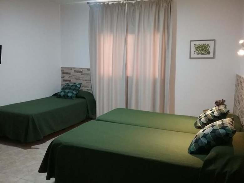 Hotel Residencia Cardona
