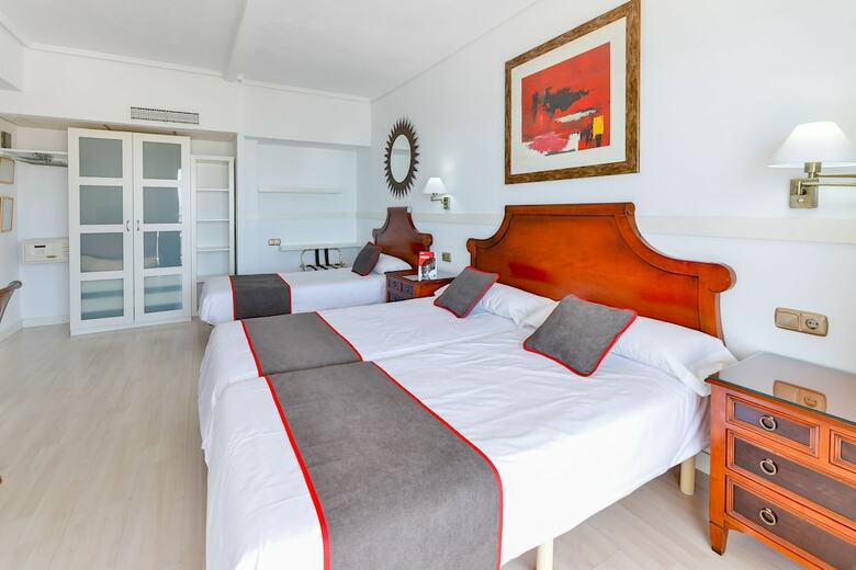 Hotel Polamar