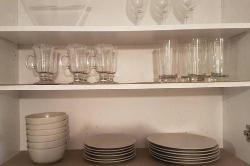 Apartment Sweet No. 7
