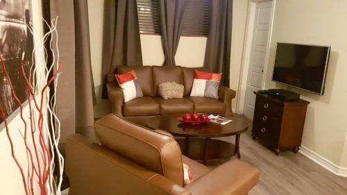 Apartment Sweet No. 7