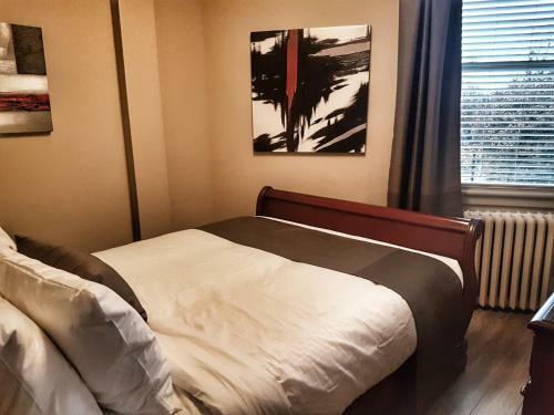 Cozy 2 Bedroom Apartment