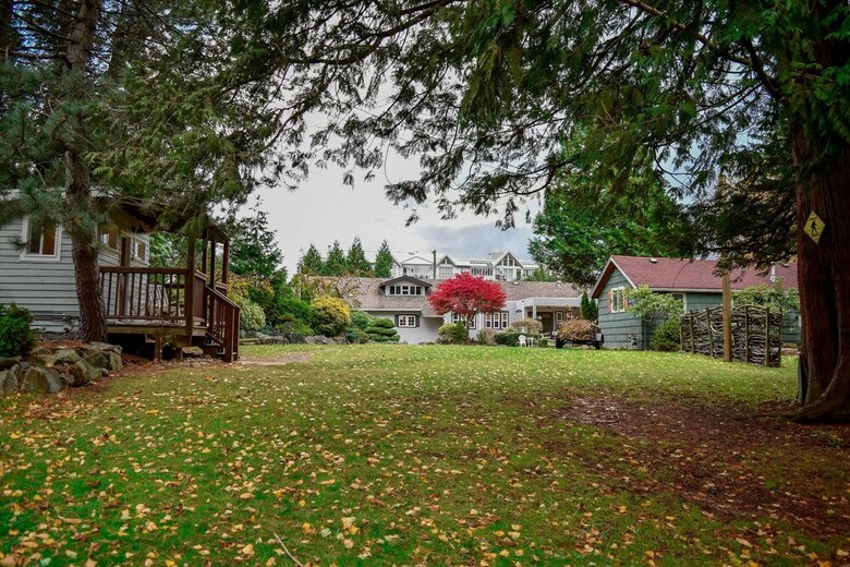 Hotel Bramblebank Cottages