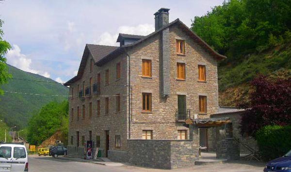 Hotel Rio Ara