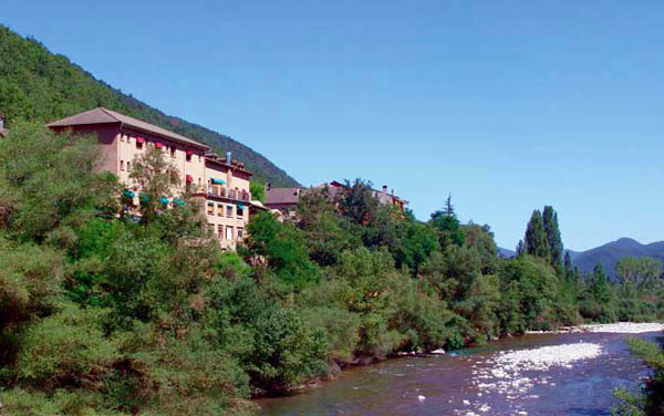 Hotel Rio Ara