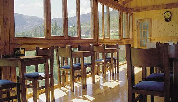 Hotel Rio Ara