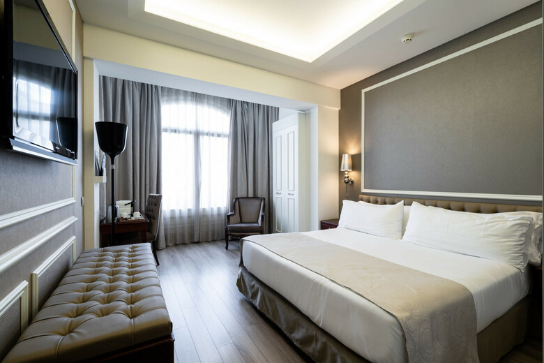 Hotel Catalonia Passeig De Gr�cia