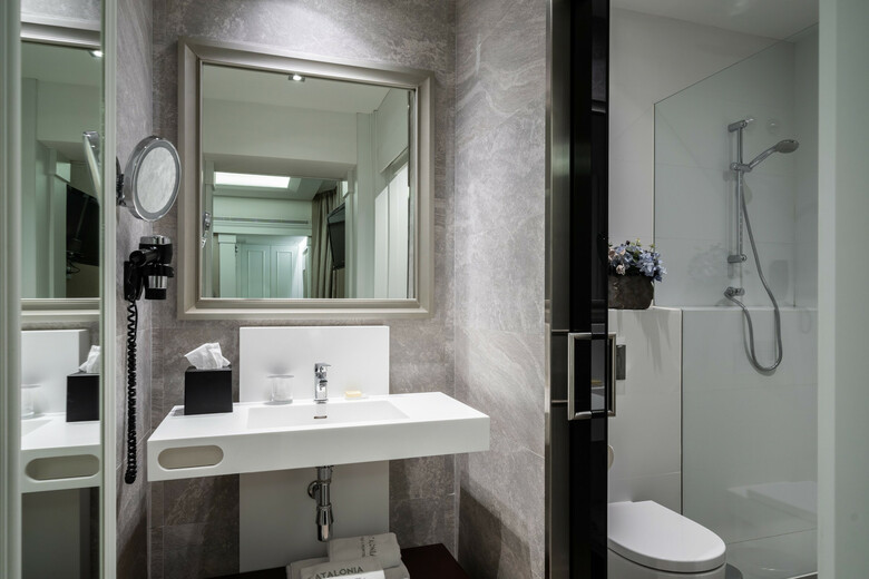 Hotel Catalonia Passeig De Gr�cia