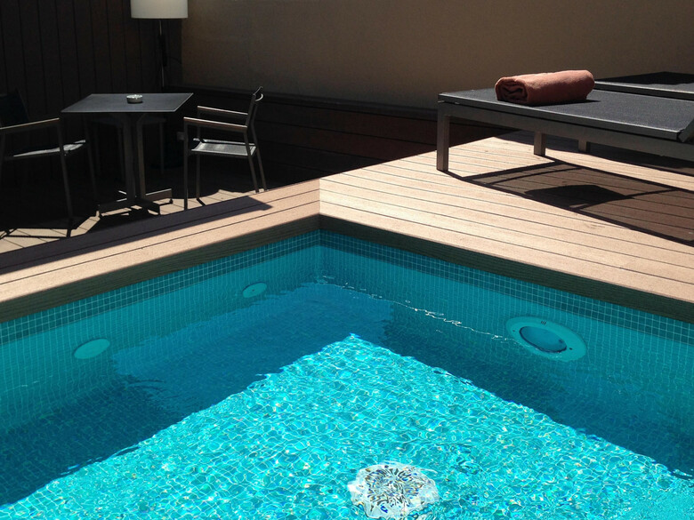 Hotel Catalonia Passeig De Gr�cia
