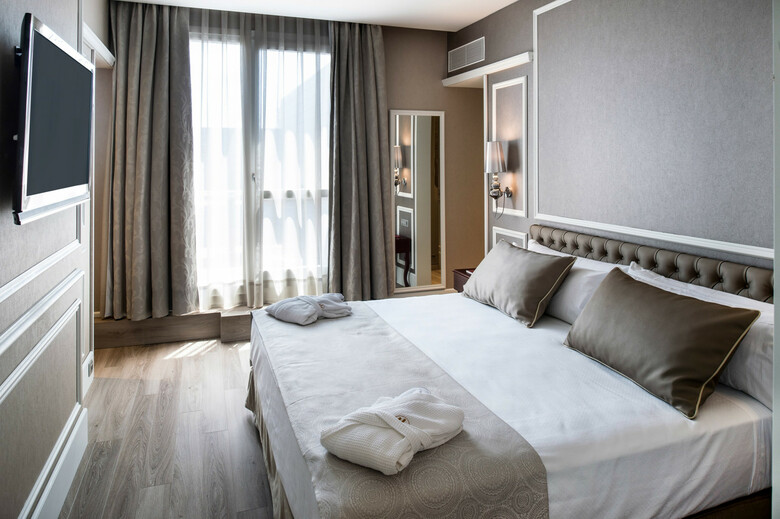 Hotel Catalonia Passeig De Gr�cia