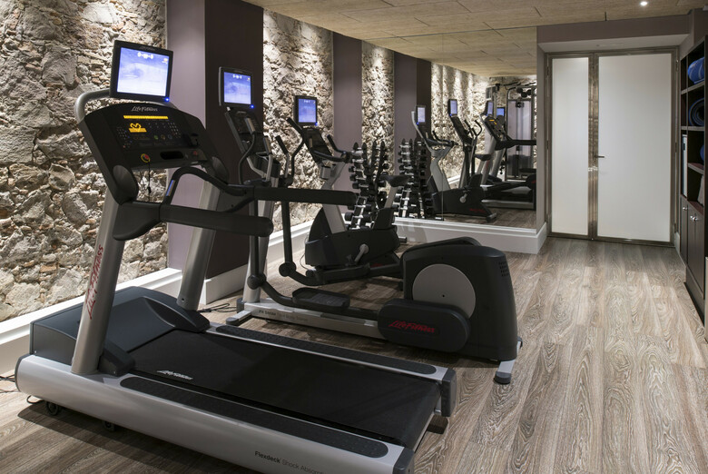 Hotel Catalonia Passeig De Gr�cia