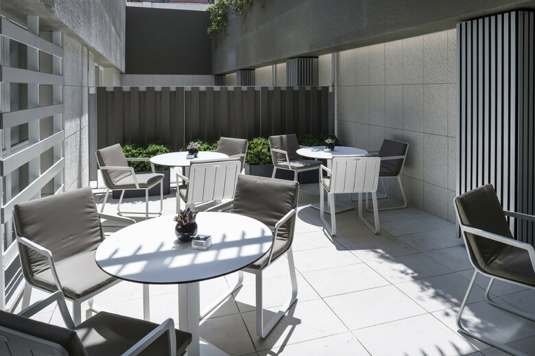 Hotel Catalonia Passeig De Gr�cia