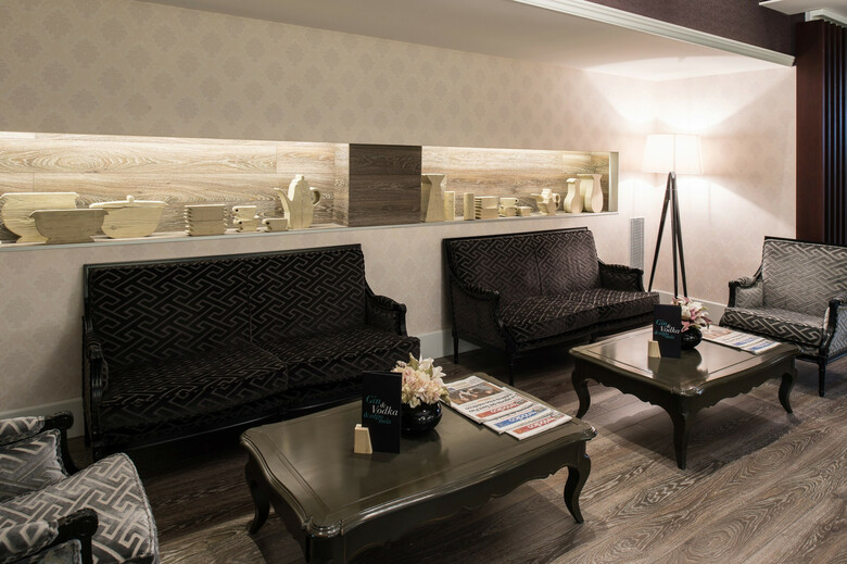 Hotel Catalonia Passeig De Gr�cia