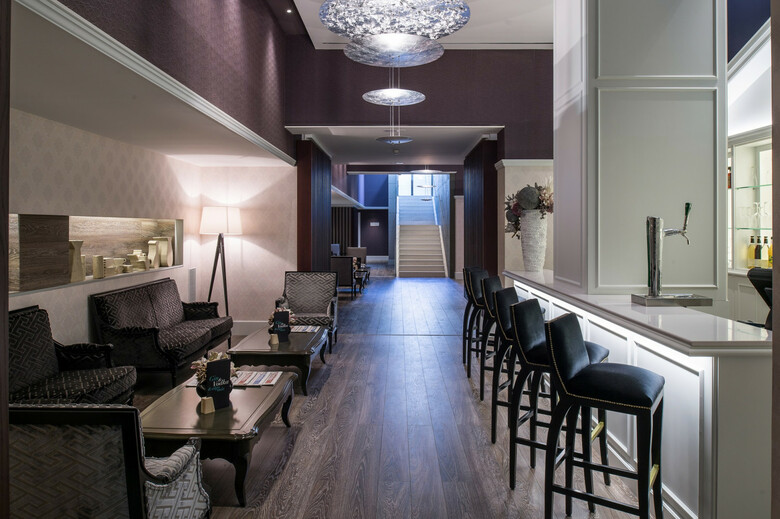 Hotel Catalonia Passeig De Gr�cia