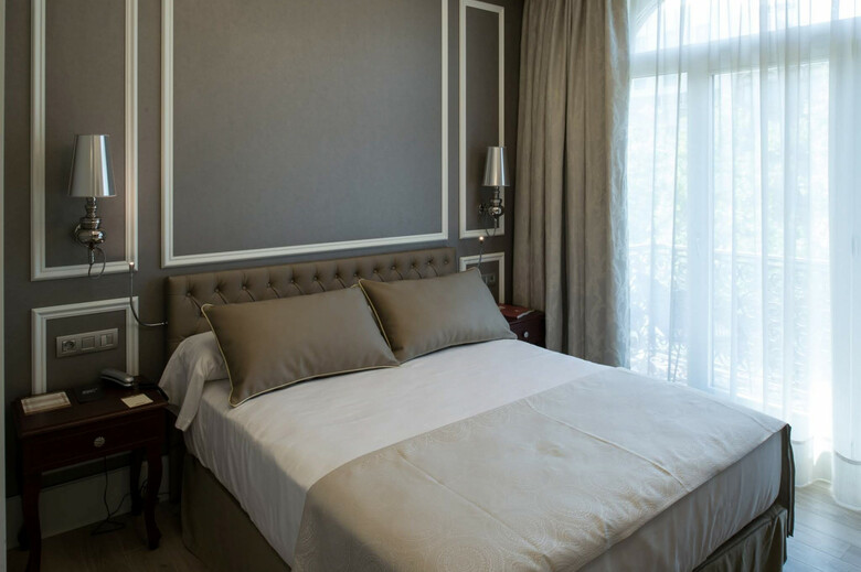 Hotel Catalonia Passeig De Gr�cia