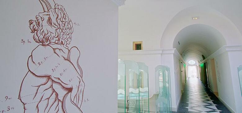 Hotel Anantara Villa Padierna Palace Benahavis-marbella