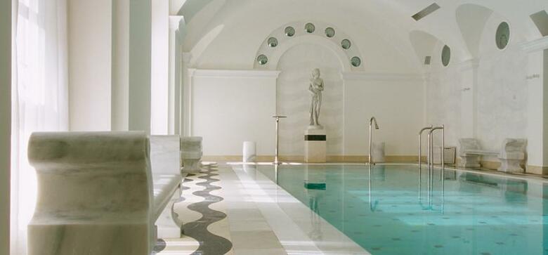 Hotel Anantara Villa Padierna Palace Benahavis-marbella