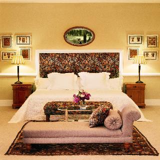 Hotel Anantara Villa Padierna Palace Benahavis-marbella