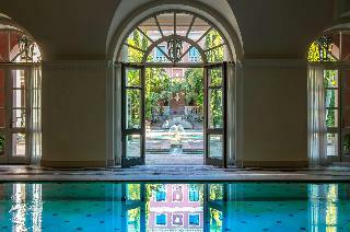Hotel Anantara Villa Padierna Palace Benahavis-marbella