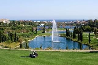 Hotel Anantara Villa Padierna Palace Benahavis-marbella