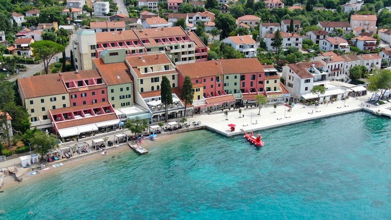 Hotel Jadran