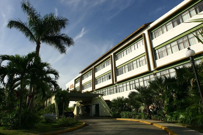 Hotel Palco