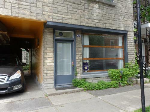 Apartamento Gite � Cot�