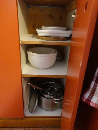 Apartamento Gite � Cot�