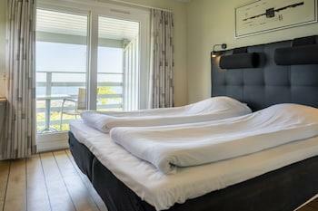 Hotel Friheden