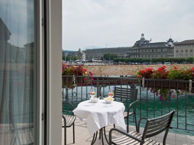 Hotel Des Alpes