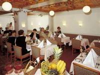 Hotel Des Alpes