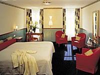 Hotel Des Alpes