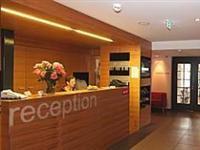 Hotel Des Alpes