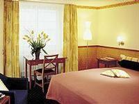 Hotel Des Alpes