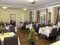 Hotel Des Alpes