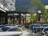 Du Glacier Hotel