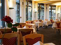 Du Glacier Hotel