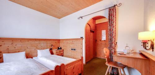 Hotel Parsenn