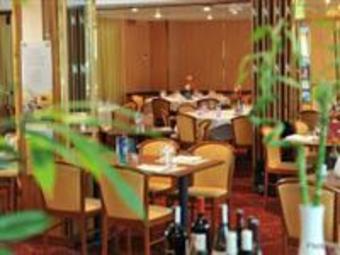 Hotel Amandine