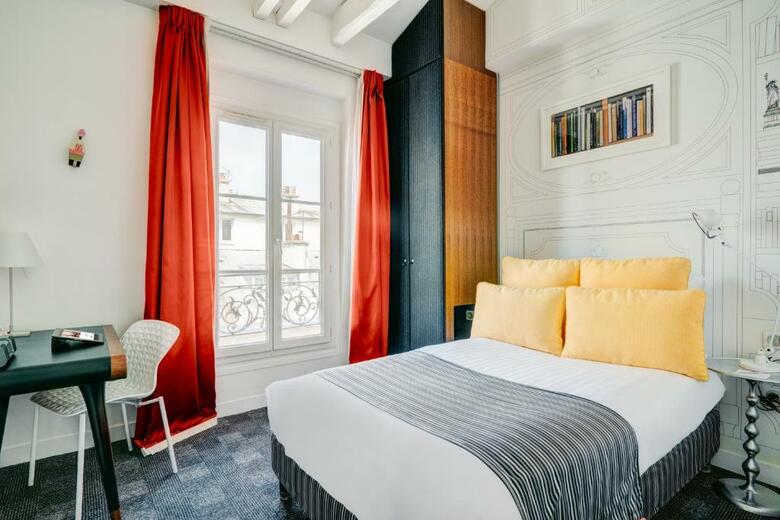 Hotel Joyce