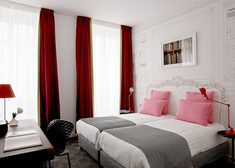 Hotel Joyce