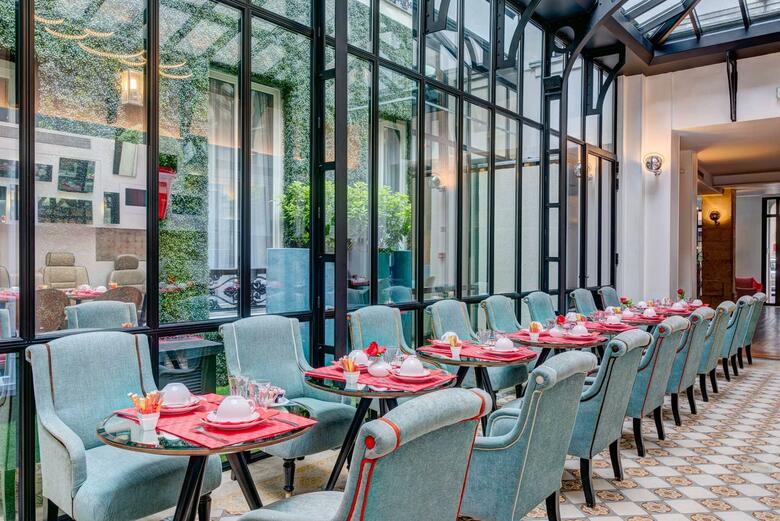 Hotel Joyce