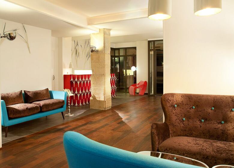 Hotel Joyce