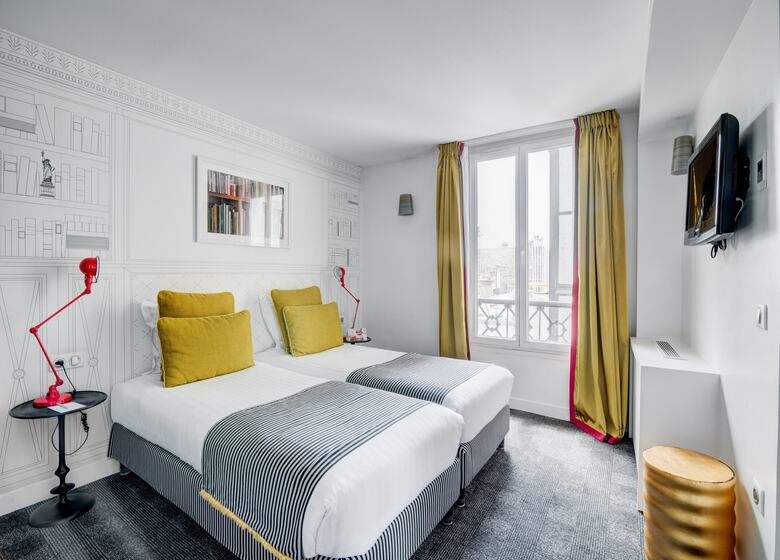 Hotel Joyce