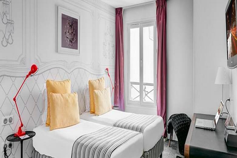 Hotel Joyce