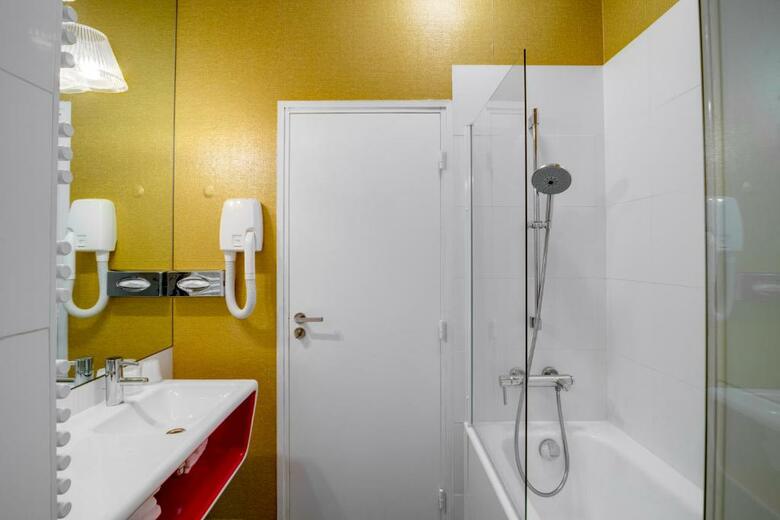 Hotel Joyce