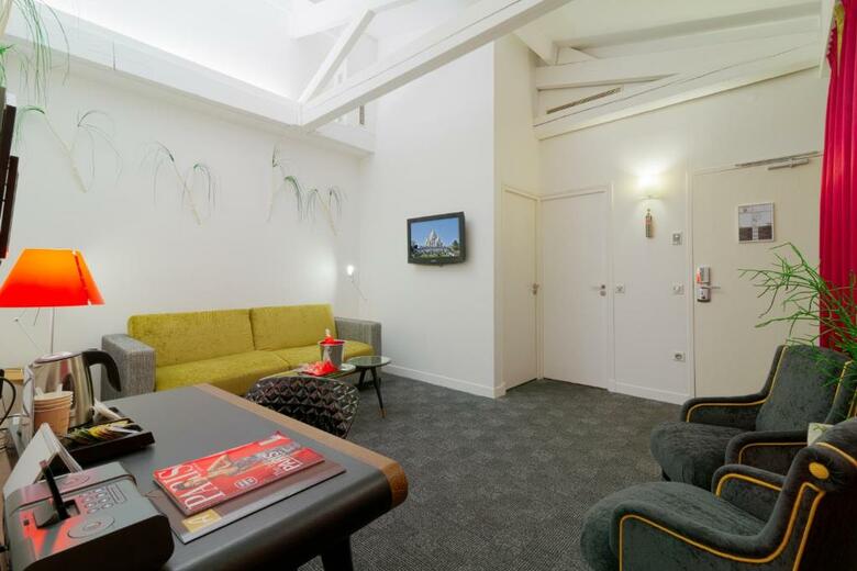 Hotel Joyce