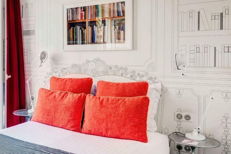 Hotel Joyce