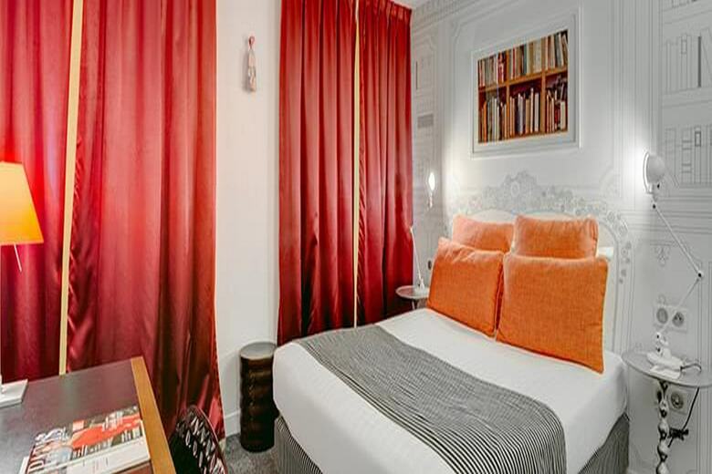 Hotel Joyce