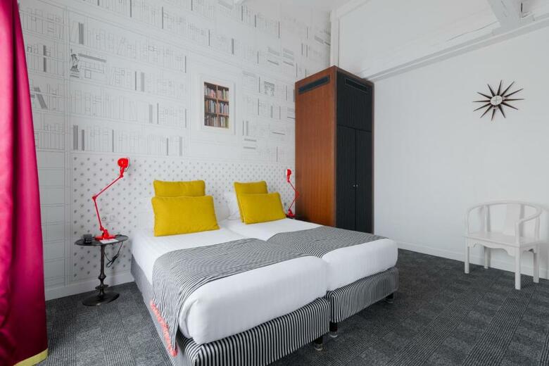 Hotel Joyce
