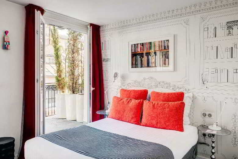 Hotel Joyce